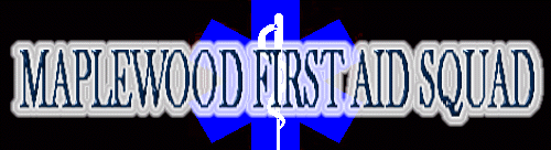 Maplewood First Aid Squad